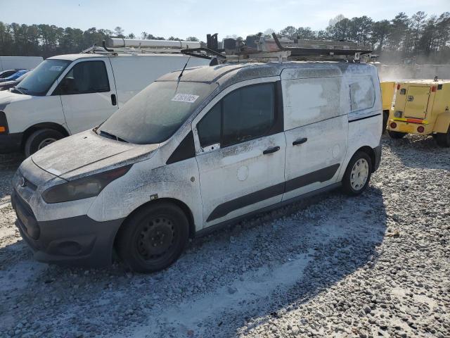 Изображение 1 2014 FORD TRANSIT CONNECT XL 2014 с VIN NM0LS7E70E1172436