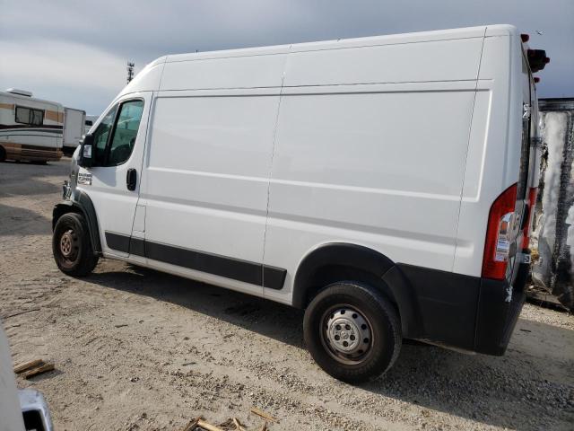 Image 2 of 2019 RAM PROMASTER 1500 1500 HIGH 2019 with VIN 3C6TRVBG6KE565560