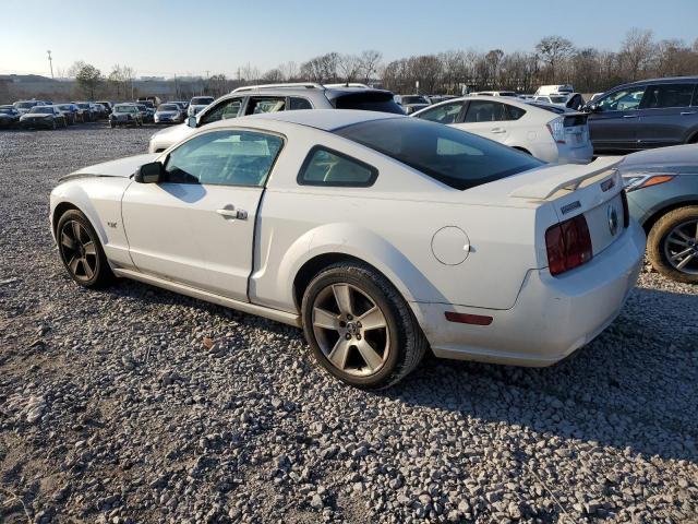 Obraz 2 z 2006 FORD MUSTANG GT 2006 z VIN 1ZVFT82H965112548