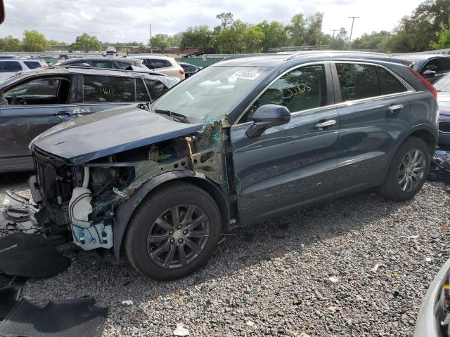 Obraz 2019 CADILLAC XT4 PREMIUM LUXURY 2019