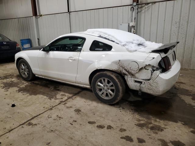 Obraz 2 z 2008 FORD MUSTANG  2008 z VIN 1ZVHT80N285181408