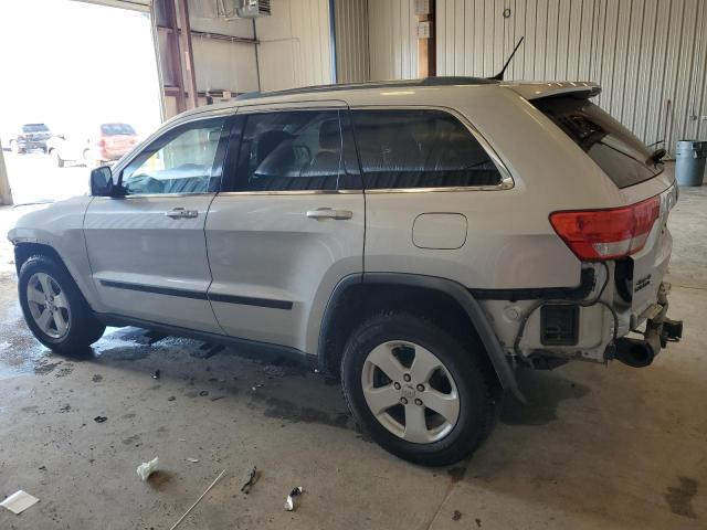 Image 2 of 2012 JEEP GRAND CHEROKEE LAREDO 2012 with VIN 1C4RJFAG7CC140312
