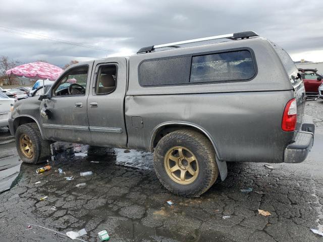 Obraz 2 z 2006 TOYOTA TUNDRA ACCESS CAB SR5 2006 z VIN 5TBRU34146S482471