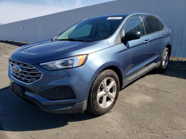 Изображение 1 2019 FORD EDGE SE 2019 с VIN 2FMPK4G91KBB63192