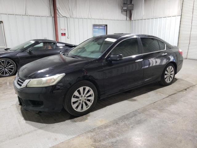 Изображение 1 2013 HONDA ACCORD EXL 2013 с VIN 1HGCR2F8XDA128419