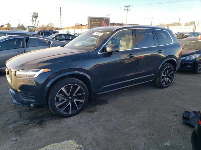 2022 VOLVO XC90 T6 MOMENTUM 2022 image