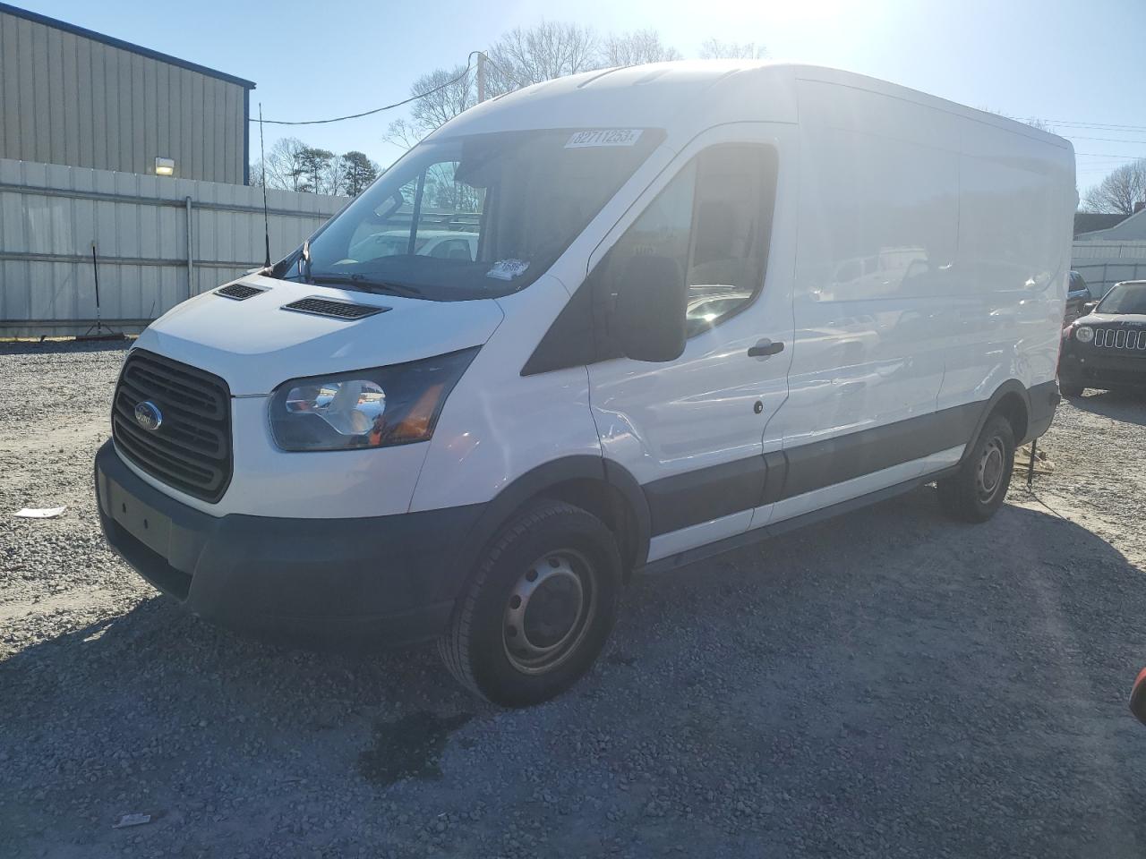 Obraz 2016 FORD TRANSIT T-250 2016