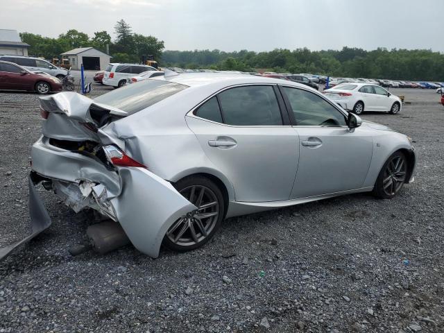 Image 3 of 2014 LEXUS IS 350 2014 with VIN JTHBE1D25E5005182