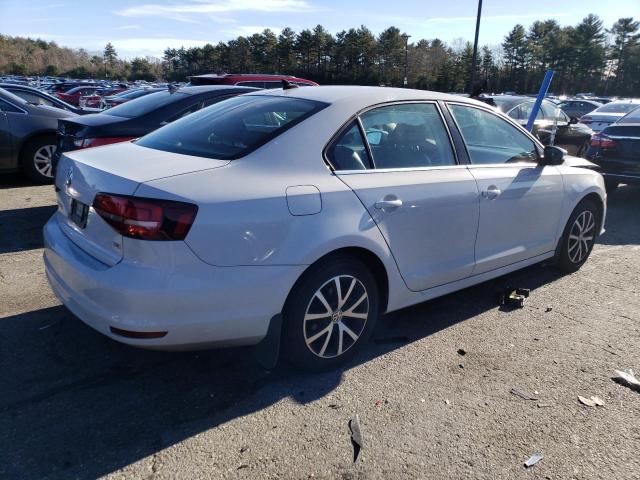 Image 3 of 2017 VOLKSWAGEN JETTA SE 2017 with VIN 3VWDB7AJ5HM233213