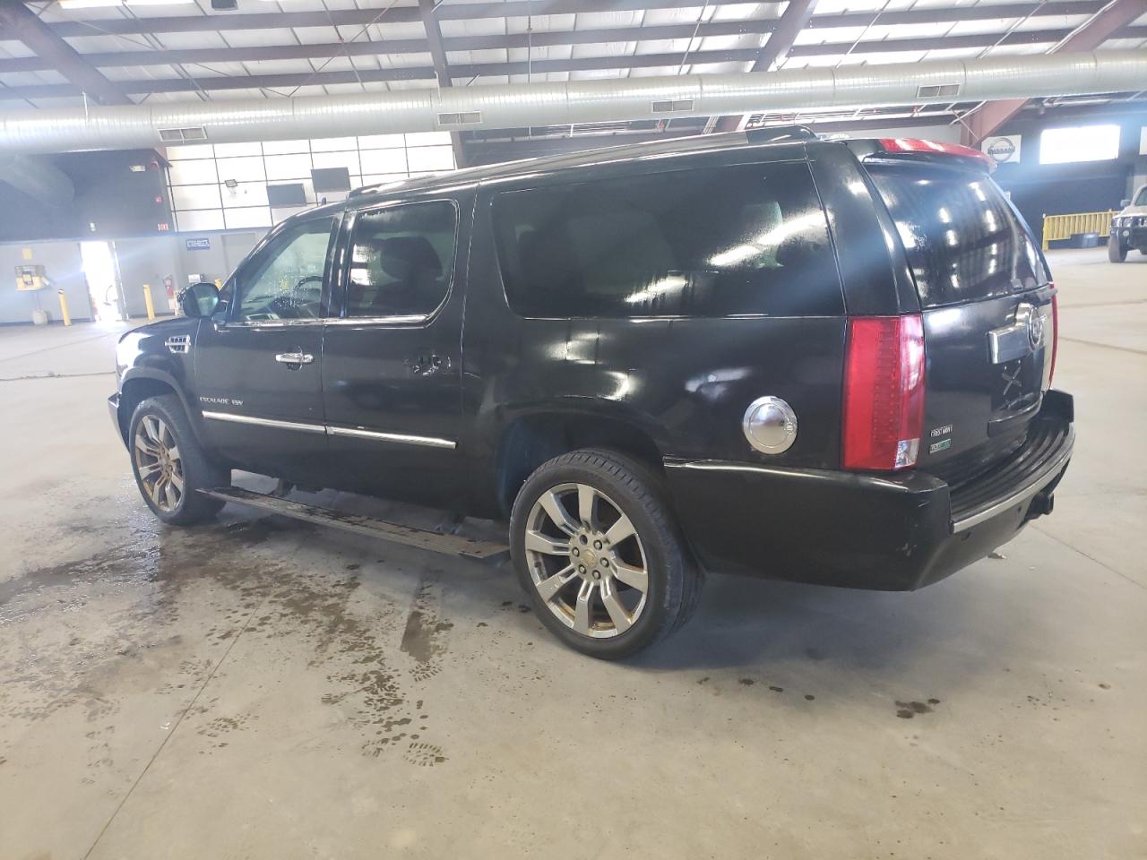 Изображение 2 2012 CADILLAC ESCALADE ESV LUXURY 2012 с VIN 1GYS4HEF9CR146593