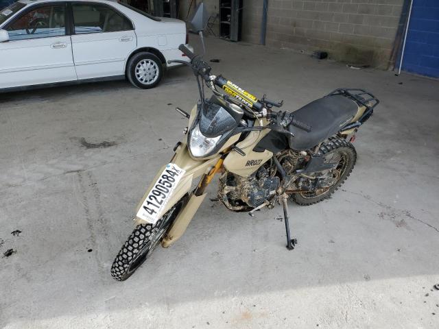 Изображение 2 2020 BASHAN MOPED 50CC 2020 с VIN LHJPCNBK5LB500973