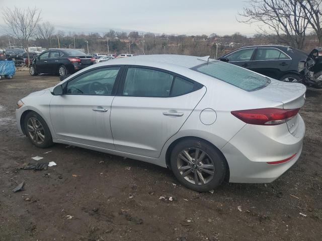 Obraz 2 z 2018 HYUNDAI ELANTRA SEL 2018 z VIN 5NPD84LF0JH244592