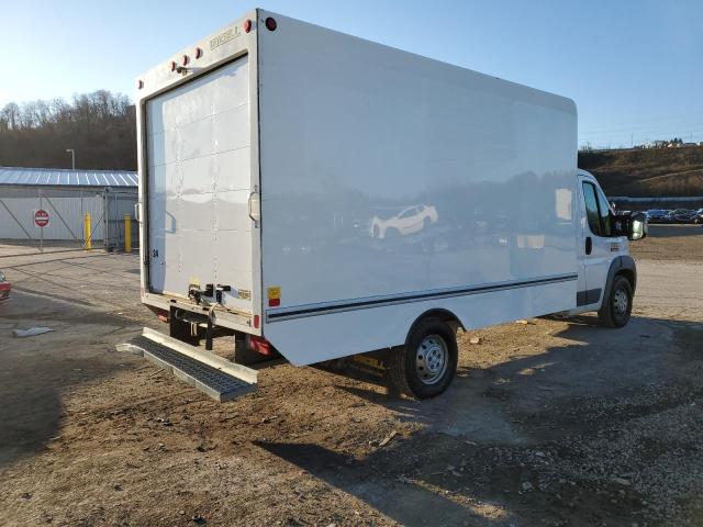 Image 3 of 2018 RAM PROMASTER 3500 3500 STANDARD 2018 with VIN 3C7WRVLG5JE102007
