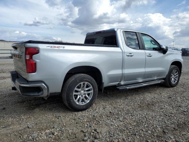 Obraz 3 z 2020 CHEVROLET SILVERADO K1500 LT 2020 z VIN 1GCRYDED8LZ287686