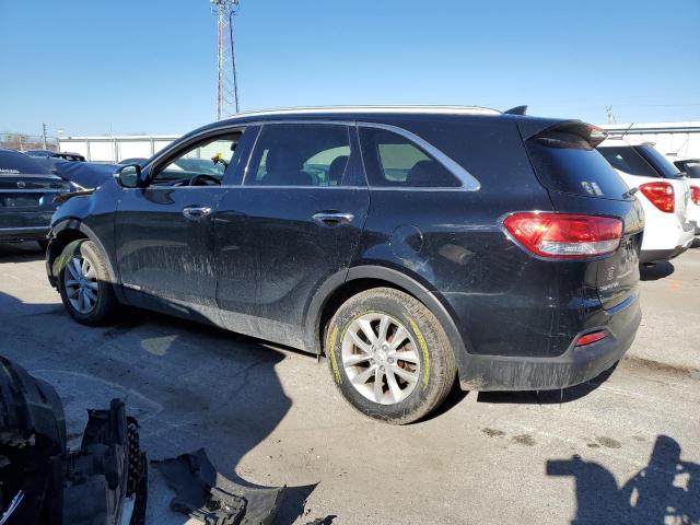 Obraz 2 z 2017 KIA SORENTO LX 2017 z VIN 5XYPGDA57HG222486