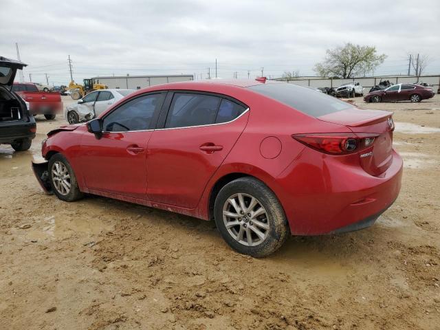 Изображение 2 2016 MAZDA 3 TOURING 2016 с VIN 3MZBM1W71GM282984