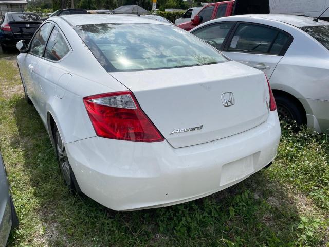 Image 3 of 2010 HONDA ACCORD LX 2010 with VIN 1HGCS1B39AA006977