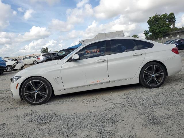 2018 BMW 430I GRAN COUPE 2018 image