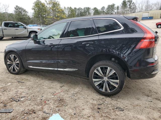 Image 2 of 2022 VOLVO XC60 B6 INSCRIPTION 2022 with VIN YV4062RL7N1036600