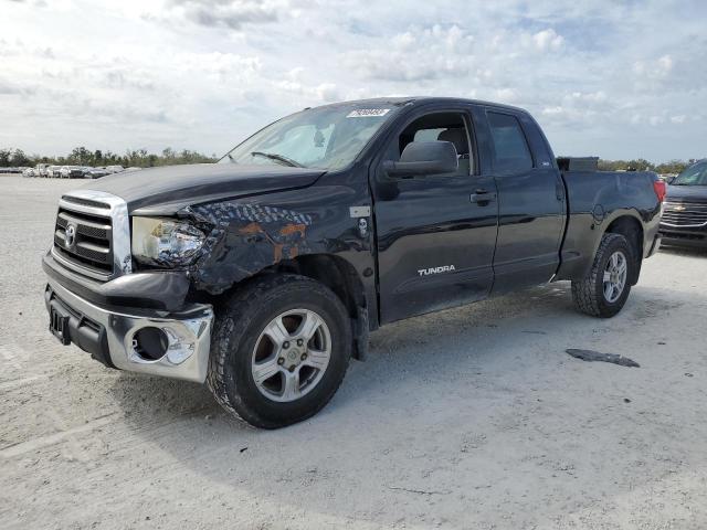Obraz 2010 TOYOTA TUNDRA DOUBLE CAB SR5 2010
