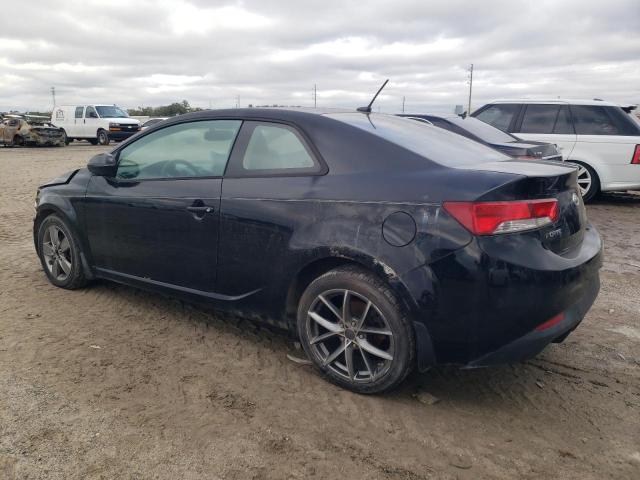 Image 2 of 2012 KIA FORTE EX 2012 with VIN KNAFU6A26C5620146