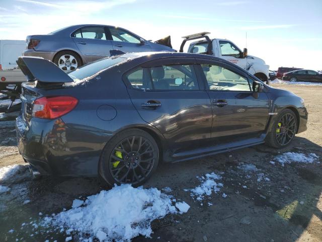 Obraz 3 z 2018 SUBARU WRX STI 2018 z VIN JF1VA2M68J9824974