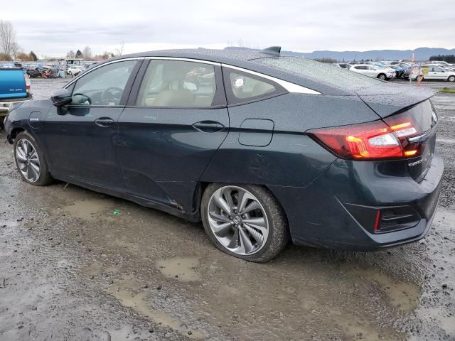 Obraz 2 z 2018 HONDA CLARITY TOURING 2018 z VIN JHMZC5F30JC015514