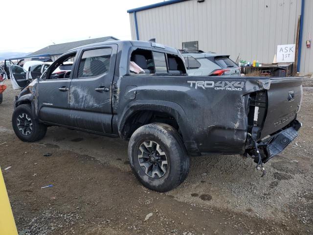 Obraz 2 z 2021 TOYOTA TACOMA DOUBLE CAB 2021 z VIN 3TMCZ5AN2MM424101