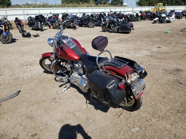 Изображение 3 2004 HARLEY-DAVIDSON FXSTI  2004 с VIN 1HD1BVB164Y082632