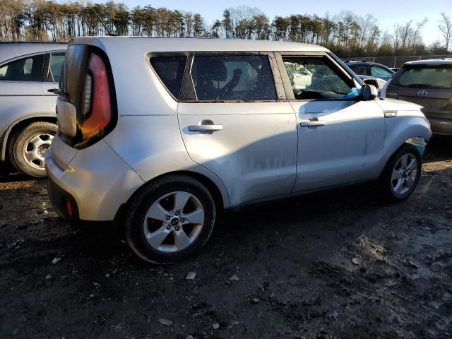 Obraz 3 z 2018 KIA SOUL  2018 z VIN KNDJN2A25J7600457