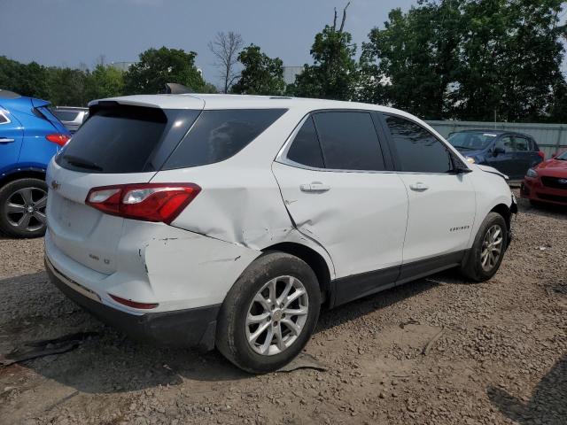 Изображение 3 2018 CHEVROLET EQUINOX LT 2018 с VIN 2GNAXSEV1J6253540