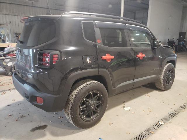 Image 3 of 2018 JEEP RENEGADE LATITUDE 2018 with VIN ZACCJBBB2JPG76353