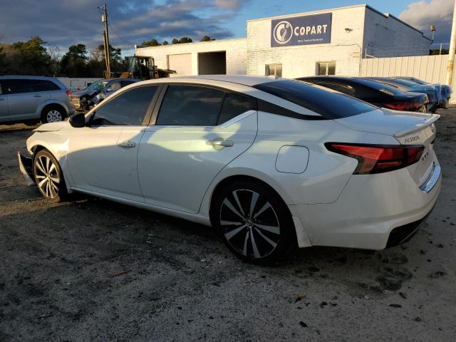 Изображение 2 2019 NISSAN ALTIMA SR 2019 с VIN 1N4BL4CV7KC122361