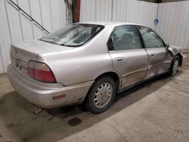Image 3 of 1997 HONDA ACCORD EX 1997 with VIN 1HGCD5557VA054126