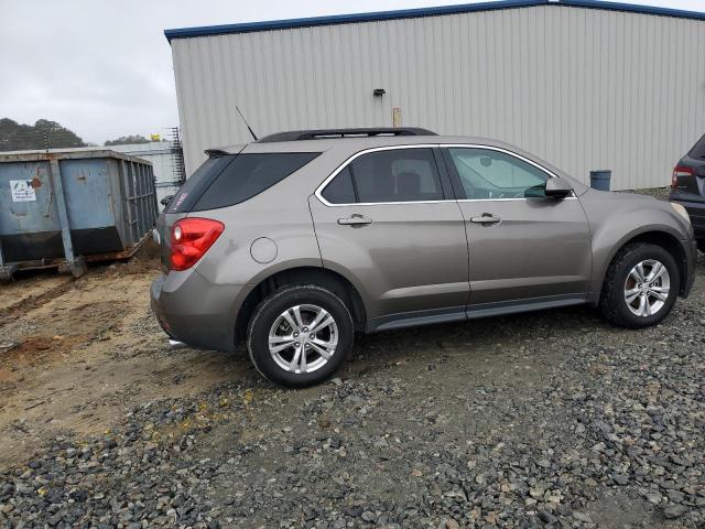 Obraz 3 z 2012 CHEVROLET EQUINOX LT 2012 z VIN 2GNFLDE53C6193793