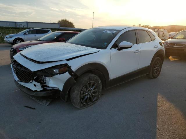 Image 1 of 2021 MAZDA CX-30  2021 with VIN 3MVDMAAL9MM215589