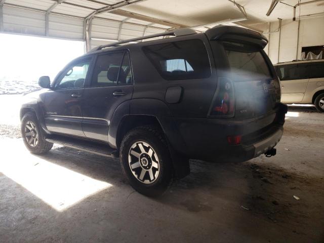 Image 2 of 2005 TOYOTA 4RUNNER SR5 2005 with VIN JTEBU14R450073712