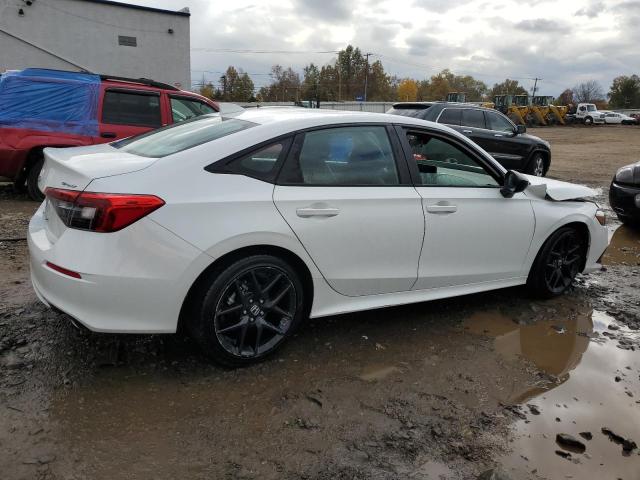 Obraz 3 z 2023 HONDA CIVIC SPORT 2023 z VIN 2HGFE2F53PH517357