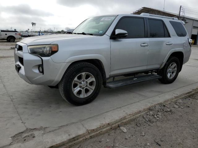 2014 TOYOTA 4RUNNER SR5 2014 image