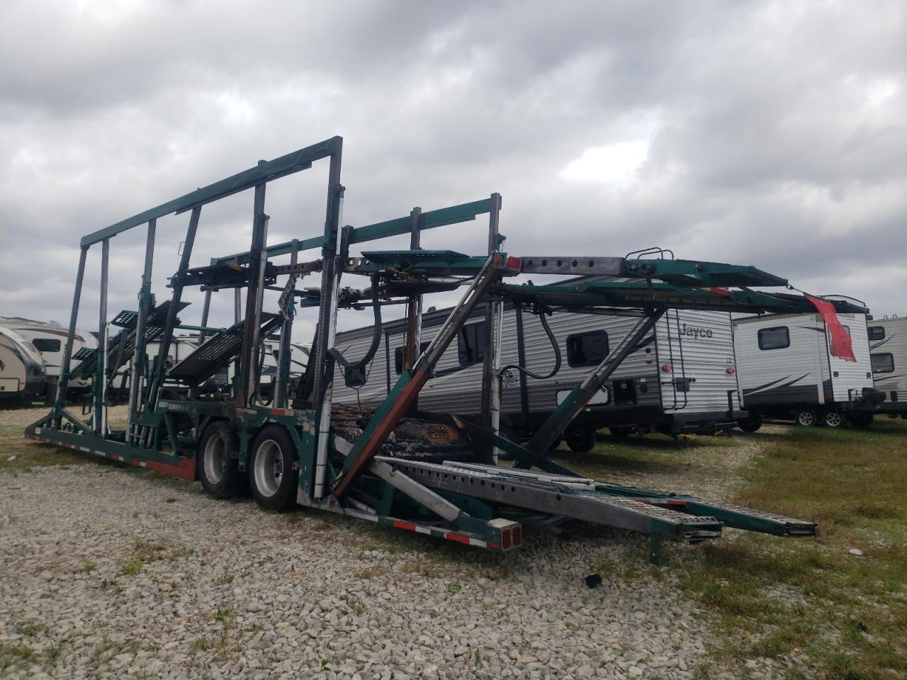 Image 3 of 2015 COTTRELL AUTOHAULER 2015 with VIN 5E0AJ1448FG651901