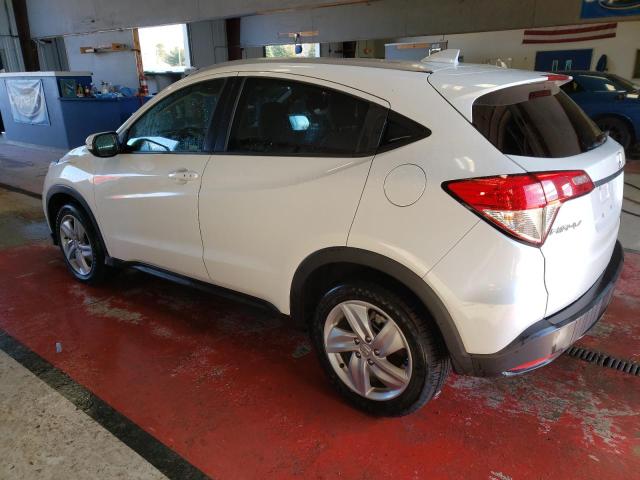 Изображение 2 2020 HONDA HR-V EX 2020 с VIN 3CZRU6H50LM708968