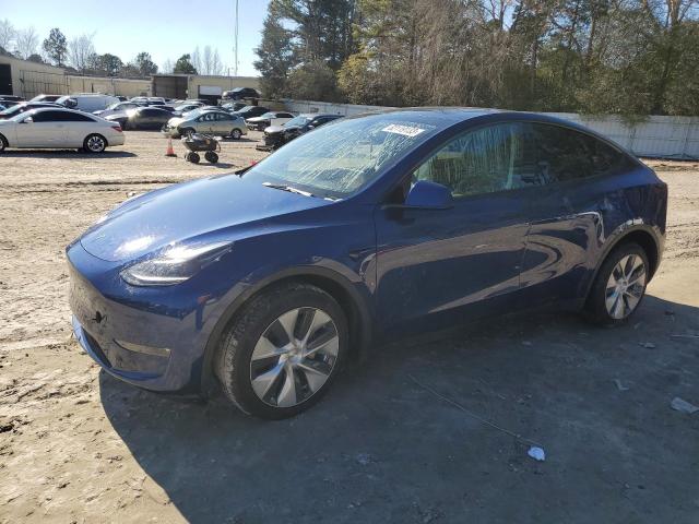 Изображение 2023 TESLA MODEL Y  2023