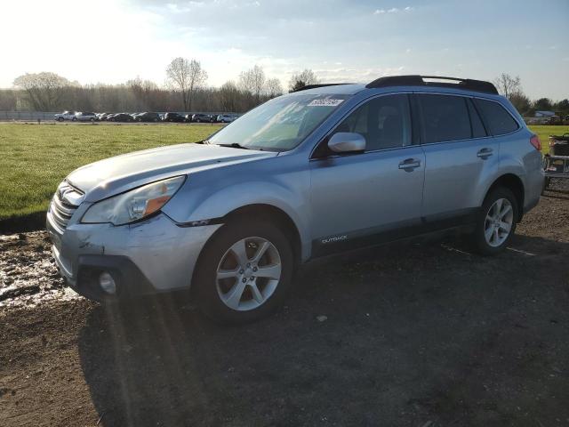 2013 SUBARU OUTBACK 2.5I PREMIUM 2013 image