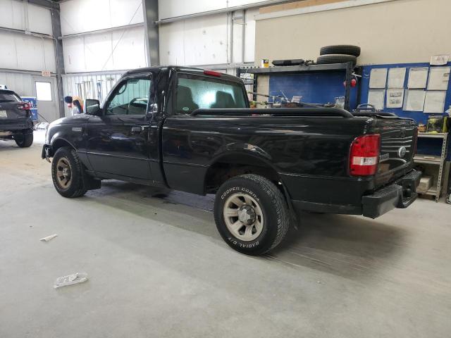 Image 2 of 2007 FORD RANGER  2007 with VIN 1FTYR10D17PA45161