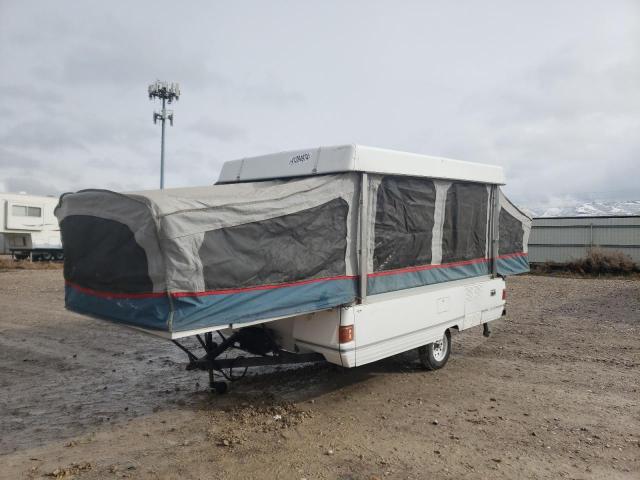 Image 2 of 1993 COLE TRAILER 1993 with VIN 4CA610F16P7215774