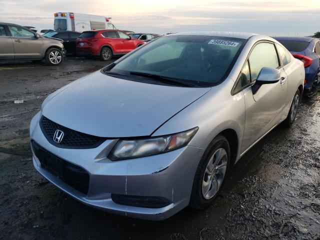 Изображение 1 2013 HONDA CIVIC LX 2013 с VIN 2HGFG3B57DH516116