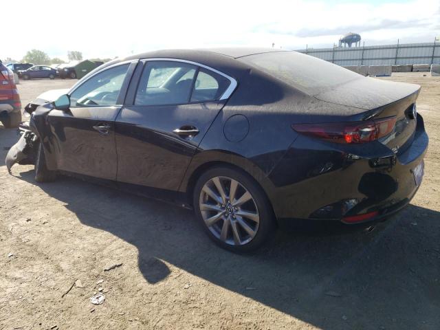 Изображение 2 2020 MAZDA 3 SELECT 2020 с VIN 3MZBPBCM5LM131907