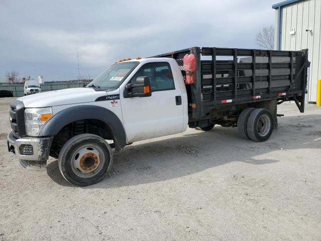 Obraz 1 z 2016 FORD F450 SUPER DUTY 2016 z VIN 1FDUF4GT0GEC46451
