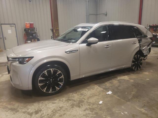 Изображение 2024 MAZDA CX-90  2024