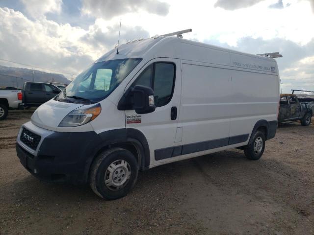 Image 1 of 2019 RAM PROMASTER 2500 2500 HIGH 2019 with VIN 3C6TRVDG1KE550302
